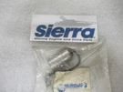 R2 Sierra Marine 18-5341 Condenser Replaces Volvo 233842-4 Oem New Boat Parts. Fixed Price $7.71.