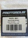 Mercury/johnson/evinrude Solenoid 12 Volt PH375-0011,MARINE Electric Protorque. Fixed Price $12.00.