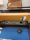 New Factory Volvo Penta / Omc Valve Cover And Cap 3856928 3854008 987813. Fixed Price $96.67.
