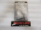 C7B Mercury Quicksilver 865182Q01 Propeller Nut Anode Oem New Factory Boat Parts. Fixed Price $14.69.
