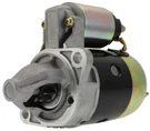 Starter For Mitsubishi FGC-30G-LP 1977-1985 4G52 Engine M3T22681 SR5038X 16793. Fixed Price $89.49.