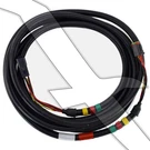 Volvo Penta Evc Control Unit Panel Extension Harness Cable 874780 3842734 6-WAY. Fixed Price $59.99.