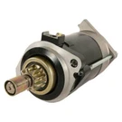 Starter Motor Yamaha Outboard 40 50 Hp Stroke Repl 69W-81800-01 / '02-'04. Fixed Price $389.96.