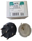 * 815407A2 Performance Distributor Cap Aqua Power Mercury Quicksilver New. Fixed Price $14.98.