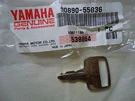 Marine Outboard 400 Series Replacement O/m Key 467 Yamaha 90890-55836-00. Fixed Price $23.95.
