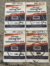 (lot Of 4) Mercury Mercruiser Distributor Cap Gasket 391-6389 391-5076. Fixed Price $9.95.