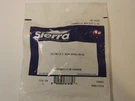 Sierra 18-1829 Yamaha Outboard Water Seal Damper 6AW-44365-00-00. Fixed Price $15.99.