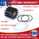 Pump Impeller For Volvo Penta 21951354 3842786 21213664 21951352 Indmar S685007. Fixed Price $15.42.