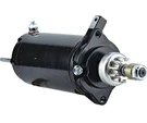 Starter For Mercury Outboard 100HP 50-45822 50-48643 50-55304A-1 Db 410-21108. Fixed Price $39.99.