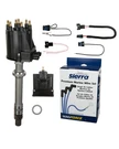 Sierra International 18-5513 V-6 Delco Est Distributor Conversion Kit. Fixed Price $634.67.