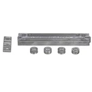 Seachoice Suzuki Anode Kit 95431. Fixed Price $45.99.
