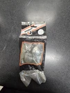 New Anode Kit 55989Q9 For Mercury Marine Quicksilver Mercruiser Alpha Bravo Mr. Fixed Price $11.50.