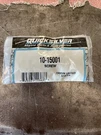 New Mercury Mercruiser Quicksilver Oem Part # 10-15001 Screw For 7. Fixed Price $5.99.