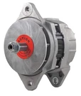 New 24V Alternator Fits Cummins Samsung Excavator SE130 SE170 SE210 Dsl 1117900. Fixed Price $196.38.