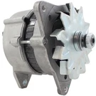 New Alternator Fits Perkins Marine Engine 104-22 3.152 4.108 4.135 4.236 404C-22. Fixed Price $133.12.