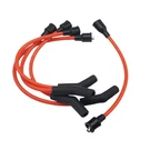 584-816761Q5 84-813720A5 84-816761A5 Omc For Mercruiser Spark Plug Wire Set. Fixed Price $20.50.