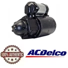Acdelco 336-1836 Starter Motor For Select 62-75 Chevrolet Gmc Models. Fixed Price $129.30.