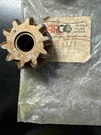 Arco DV372X Starter Drive. Fixed Price $17.95.