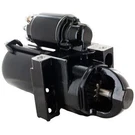 Coated Starter For Mercruiser Marine 4.3L 5.0L 5.7L 350 1998-UP 9000840, 9000851. Fixed Price $84.99.