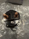New Genuine Omc Solenoid Brp Johnson Evinrude 0985063 Factory Marine Oem. Fixed Price $20.00.
