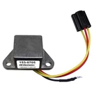 Cdi Electronics 153-0705 J/e Rectifier. Fixed Price $100.94.