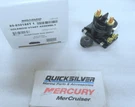 T43 Mercury Quicksilver 89-850188T1 Solenoid Assembly Oem New Factory Boat Parts. Fixed Price $51.37.