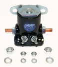 Protorque Mercruiser 12V Starter Solenoid PH375-0031, 65057A1. Fixed Price $27.97.