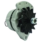 New Alternator For Carrier Transicold Ude Series 76-96 8EM2001FAS 110-112 110-54. Fixed Price $116.95.