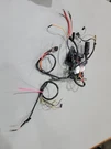 Mercruiser Wiring Harness 3.0L Ready To Install Freshwater 1996 Larsen 174SEI. Fixed Price $125.00.