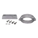 Seachoice Anode Kit, Volvo 290HP Dual Prop, Aluminum, Cadmium-free, Environmenta. Fixed Price $50.92.