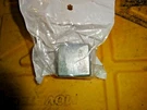 Sierra 18-6024 Camp #393023 Zinc Rear Anode Omc. Fixed Price $6.99.
