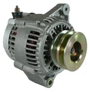 Yanmar 250 / Hp Alternator 12V 80AMP PH300-0018, 19773-77200, 101211-9940. Fixed Price $289.97.