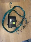 Volvo Penta Wiring Harness, Cover, Relays Fuses AD41P-A 873744. Fixed Price $439.50.