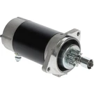 New Starter For Outboard Nissan Suzuki Tohatsu & 4 Stroke Engines 1992-2008. Fixed Price $67.95.