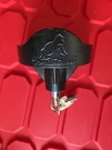 Draw-tite 63227 Gorilla Guard Trailer Coupler Lock 2" Fulton Black Keys Towready. Fixed Price $24.99.