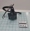 Mercruiser Ignition Coil With Bracket 1115491 Wiring Harness And Clips .. Fixed Price $45.00.