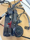 Volvo Penta 3.0L Engine Wiring Harness 3860028 3854031 3860453. Fixed Price $300.00.