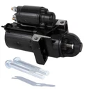 Marine Coated Starter Fits Stern Drive Gm 5.7L 50-712428A3 50-812604A2. Fixed Price $230.00.