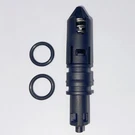 Mercruiser Alpha Gen Bravo 3 Dribble Gear Oil Reservoir Valve 18920A1. Fixed Price $35.50.