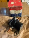 New Omc Evinrude Johnson Oem Outboards 0979774 Starter Solenoid Relay. Fixed Price $40.00.