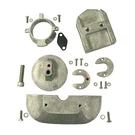 Performance Metals Mercruiser Alpha 1 Gen 2 Complete Anode. Fixed Price $58.85.