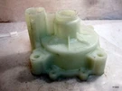Yamaha Oem Water Pump Housing 61A-44311-01-00. Fixed Price $18.75.