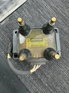 New Denso P4A Yamaha Marine Sterndrive Ignition Coil 6T0-82320-00. Fixed Price $175.99.
