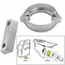 20706 Tecnoseal Anode Kit With Hardware Volvo Duo-prop 290 Zinc. Fixed Price $52.70.