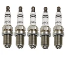 For Volvo 850 S60 S70 V70 Set Of Nickel Spark Plugs Bosch 8642660 7401. Fixed Price $41.95.