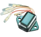 Wsm Voltage Regulator 004-283 Rectifier Yamaha VX110 21120452 2112-0452. Fixed Price $103.76.