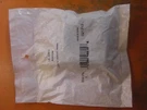 New Sierra Anode 18-6093 Replaces Mercury 806105A1 2-E-2. Fixed Price $12.95.