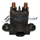 Switch Relay Solenoid 4-TERMINAL For Omc Outboard Marine Corp Johnson Evinrude. Fixed Price $32.99.