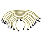 Wires, Ignition Set Mercruiser / Omc 8.2L Cyl 369-530, 18-8802-1,. Fixed Price $56.97.