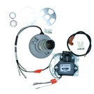 Switch Box Power Pack Kit For Mercury 4 Cyl 80 Hp Replaces 393-3736A78. Fixed Price $899.95.
